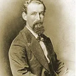 Portrait of Leander H. McNelly