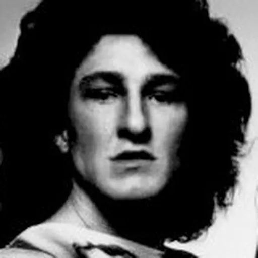 Portrait of Fee Waybill