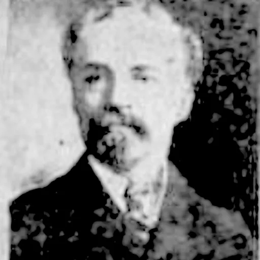Portrait of William J. Archinal