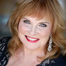 Portrait of Rebecca Spencer