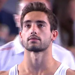 Portrait of İbrahim Çolak