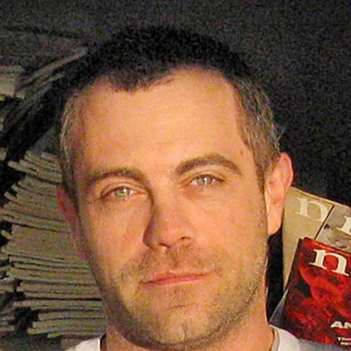 Portrait of Michele De Palma