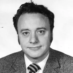 Portrait of Manuel Cardona Castro