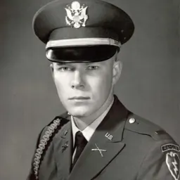 Portrait of Stephen Karopczyc