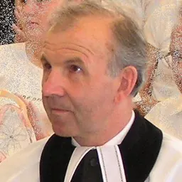Portrait of Stanislav Piętak