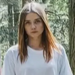 Portrait of Jessica Barden