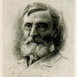 Portrait of James David Smillie