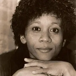 Portrait of Joanna Werners