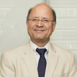 Portrait of Youssef Mahmoud