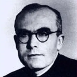 Portrait of Pere Tarrés i Claret