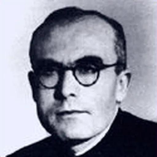 Portrait of Pere Tarrés i Claret