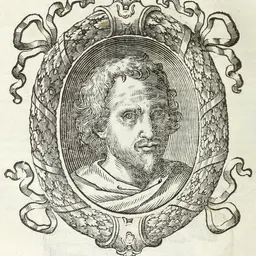 Portrait of Lorenzo Garbieri