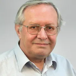 Portrait of Thomas A. Bickle