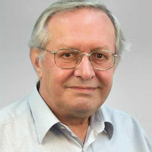 Portrait of Thomas A. Bickle