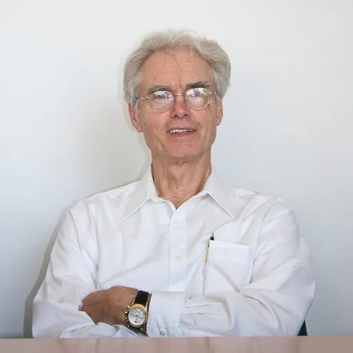 Portrait of Anton Mavretič