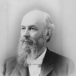 Portrait of Selim Peabody