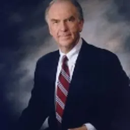 Portrait of Stephen Hale Anderson
