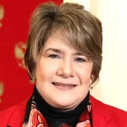 Portrait of Lis Cuesta Peraza