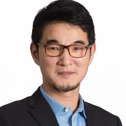 Portrait of Liu Chien-kuo