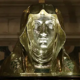 Portrait of Umiliana de' Cerchi