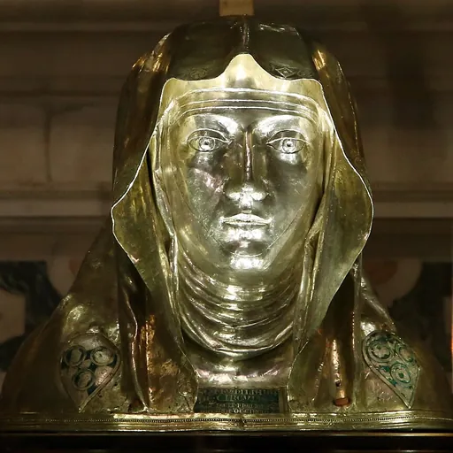 Portrait of Umiliana de' Cerchi