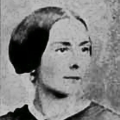 Portrait of Ottilie Assing