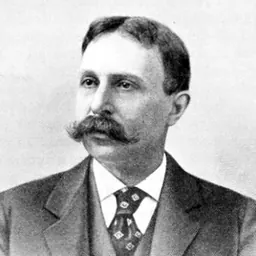 Portrait of Melvin O. Adams