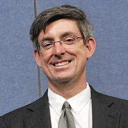 Portrait of John L. Sarrao
