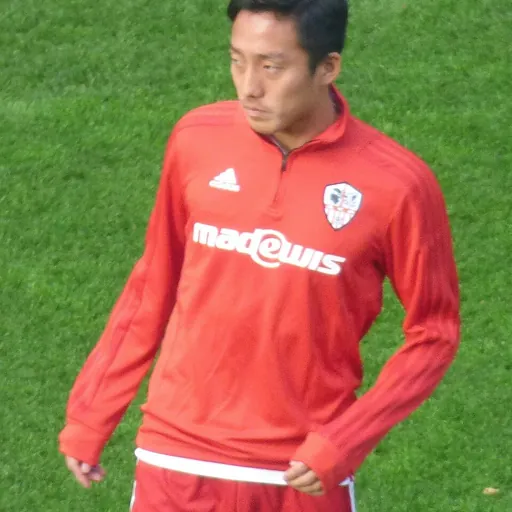Portrait of Naoto Sawai