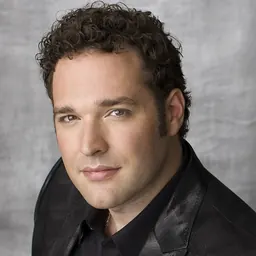 Portrait of Bryan Hymel