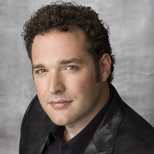 Portrait of Bryan Hymel