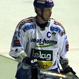 Portrait of Michael Stewart
