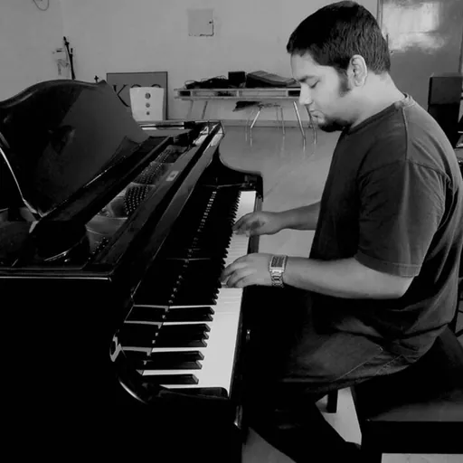 Portrait of Rahi Chakraborty