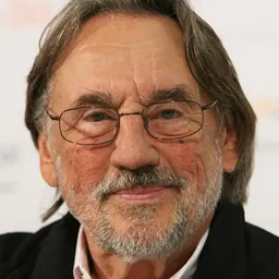 Portrait of Vilmos Zsigmond
