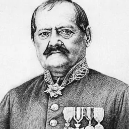 Portrait of Hakob Mkrtum Hovnatanyan