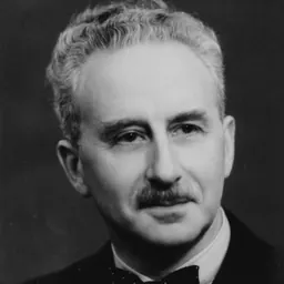 Portrait of Louis Hautecoeur