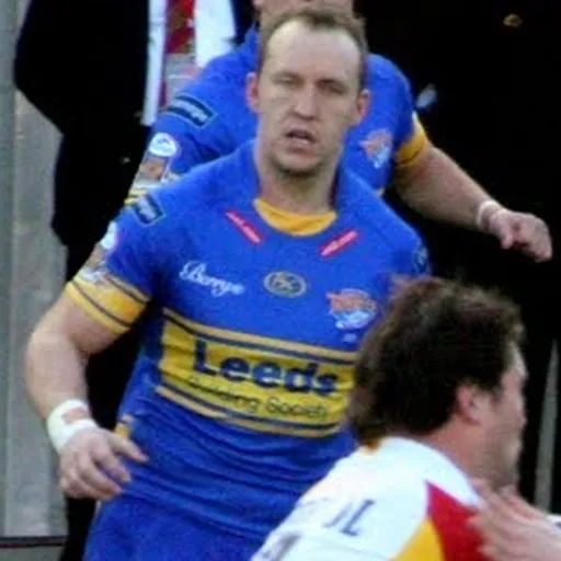 Portrait of Carl Ablett