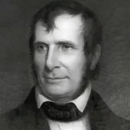 Portrait of Francis R. Shunk