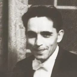 Portrait of Nikolai Sharonov
