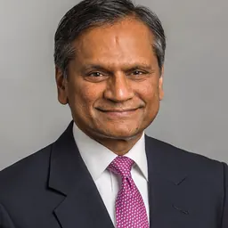 Portrait of Atula Abeysekera