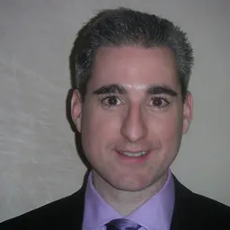 Portrait of Greg Mulholland