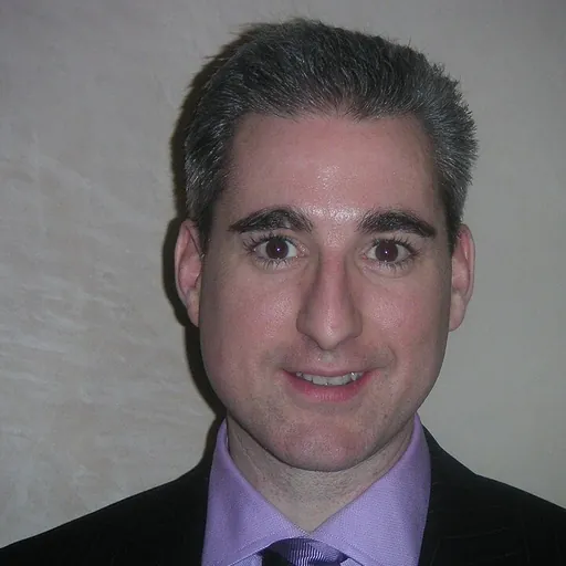 Portrait of Greg Mulholland