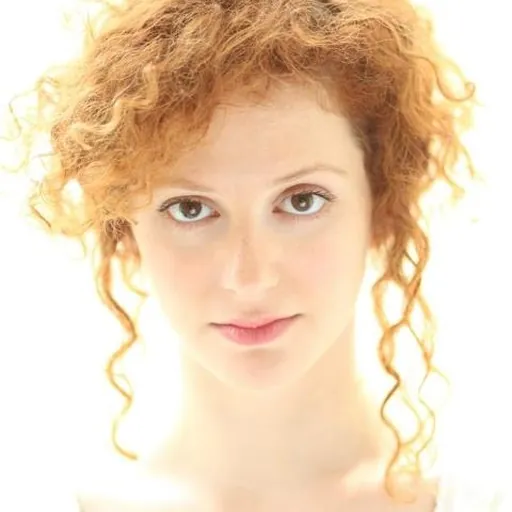 Portrait of Yael Tal