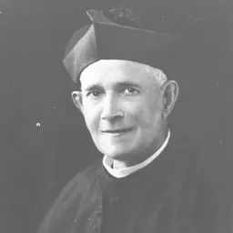 Portrait of Percy William Charlton Wise