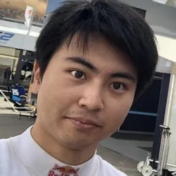 Portrait of Ayumu Iwasa