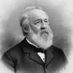 Portrait of Daniel B. Wesson