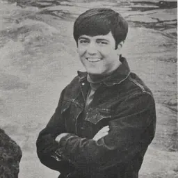 Portrait of Keith Allison