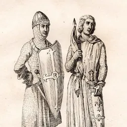 Portrait of Elias I