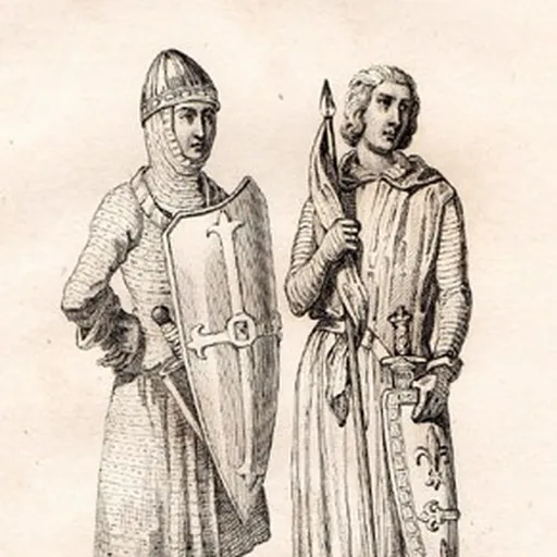 Portrait of Elias I