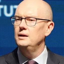 Portrait of Michael Fullilove